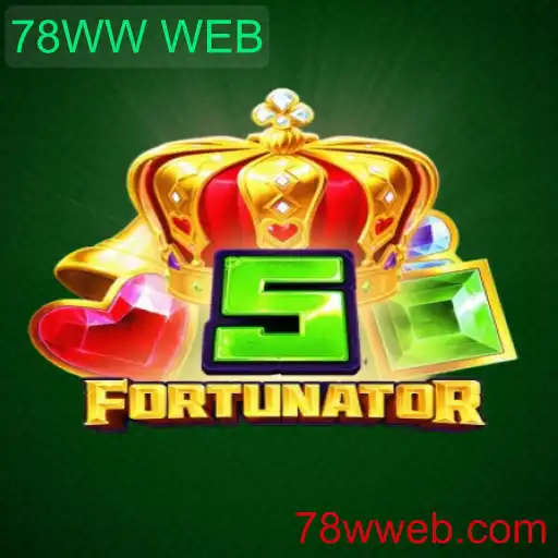 5Fortunator: Explore o Mundo Empolgante do Jogo Online com 78WW WEB