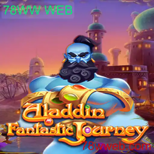 Explorando o Jogo 'Aladdin' e o Fenômeno 78WW WEB