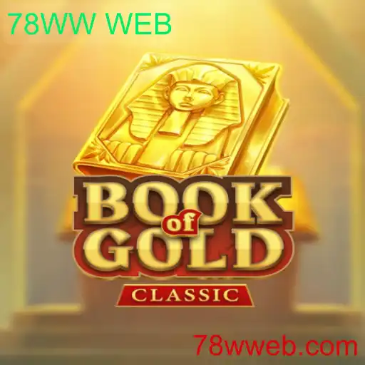Explorando o Universo do Jogo BookOfGoldClassic e a Tendência 78WW WEB