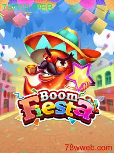 BoomFiesta: O Jogo Revolucionário que Conquista o Mundo