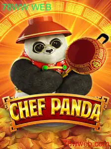 Explorando o Mundo de ChefPanda: O Jogo de Culinária que Conquista Todos