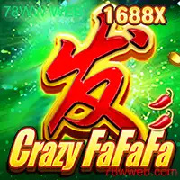 Descubra o Mundo de CrazyFaFaFa e a Nova Era dos Jogos com 78WW WEB