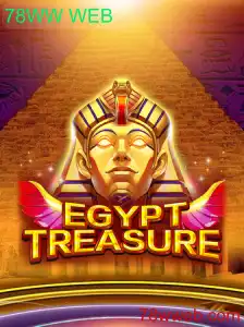 Explorando o Fascinante Mundo de EgyptTreasure