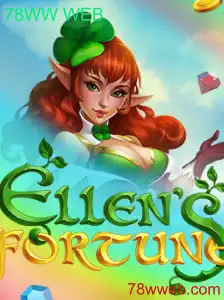 EllensFortune: Uma Jornada Épica no Mundo das Aventuras Digitais