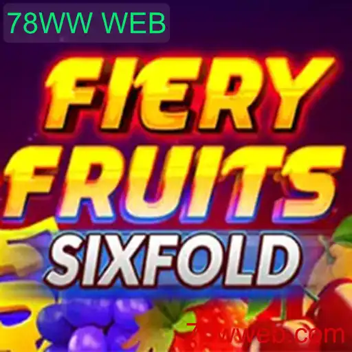 FieryFruitsSixFold: Uma Nova Experiência de Jogo Excitante