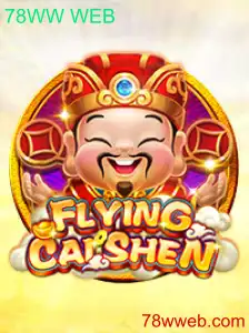 FlyingCaiShen: Uma Jornada de Aventura e Estratégia