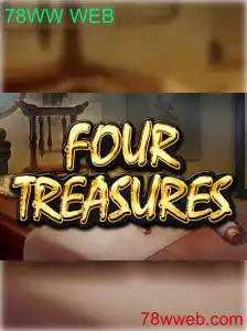 Descubra o Fascinante Mundo de FourTreasures
