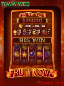 Descubra o Empolgante Mundo de FruitNova