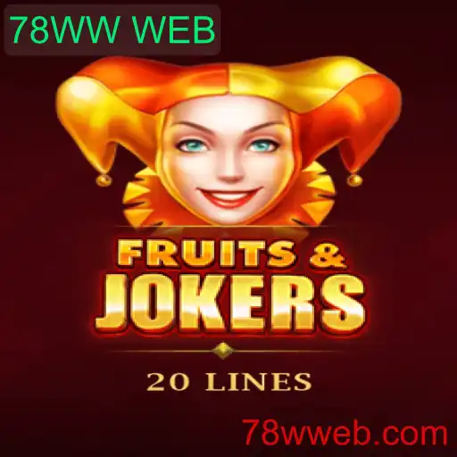 Descubra o Fascinante Mundo do Jogo FruitsAndJokers20