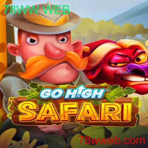 Descubra GoHighSafari: A Aventura Selvagem no Mundo de 78WW WEB