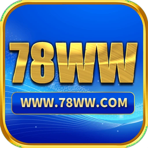 78WW WEB-Oficial Slots Brasil  Logo