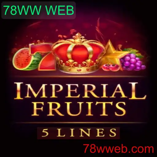 ImperialFruits5: Descubra a Fascinante Aventura de Frutas no Mundo Digital
