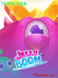 JellyBoom: A Nova Sensação do Mundo dos Jogos Online
