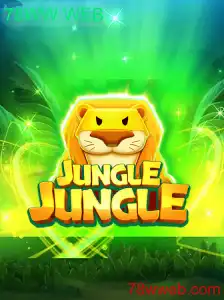 Explorando as Aventuras de JungleJungle: O Novo Fenômeno dos Jogos com 78WW WEB