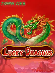 Descubra LuckyDragons: O Fascinante Mundo de Aventura e Estratégia