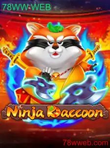 Explorando o Mundo do Jogo NinjaRaccoon: Segredos e Regras de 78WW WEB