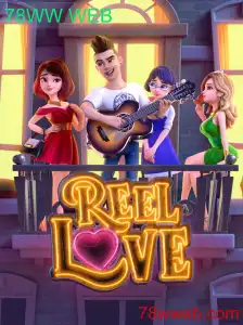 Descubra o Fascinante Mundo de ReelLove: Uma Experiência Inovadora no 78WW WEB