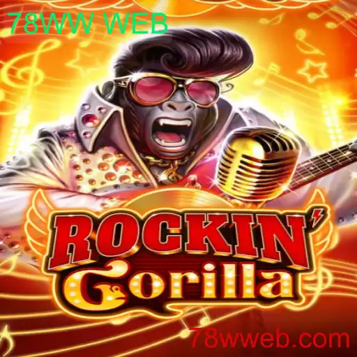 Explorando o Mundo de RockinGorilla: O Jogo que Está Agitando o Cenário Atual