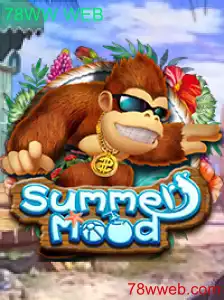 Descubra o Fascinante Mundo de SummerMood: O Jogo que Agita o Verão