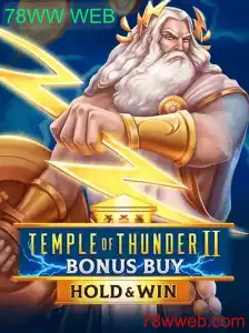 Explorando o Fascinante Mundo de TempleofThunderIIBonusBuy