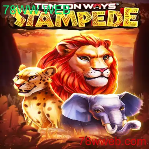 Explorando o Mundo de Aventuras de TenTonWaysStampede