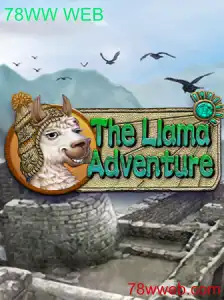 TheLlamaAdventure: Explore o Mundo com 78WW WEB