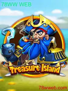 Explorando 'TreasureIsland': Um Mergulho no Mundo do Jogo com 78WW WEB