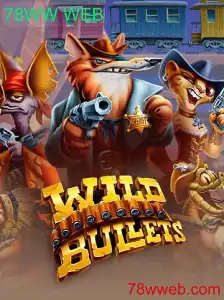 Explorando WildBullets: Um Jogo de Aventura e Estratégia