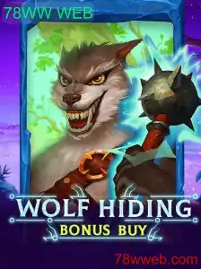 WolfHidingBonusBuy: Aventuras e Estratégias no Mundo dos Jogos Online